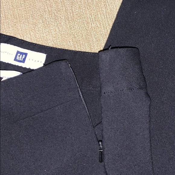 Gap dress pants - Picture 2 of 7